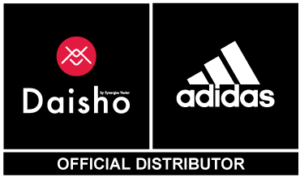 Daisho : distributeur Adidas pour équipement d'arts martiaux