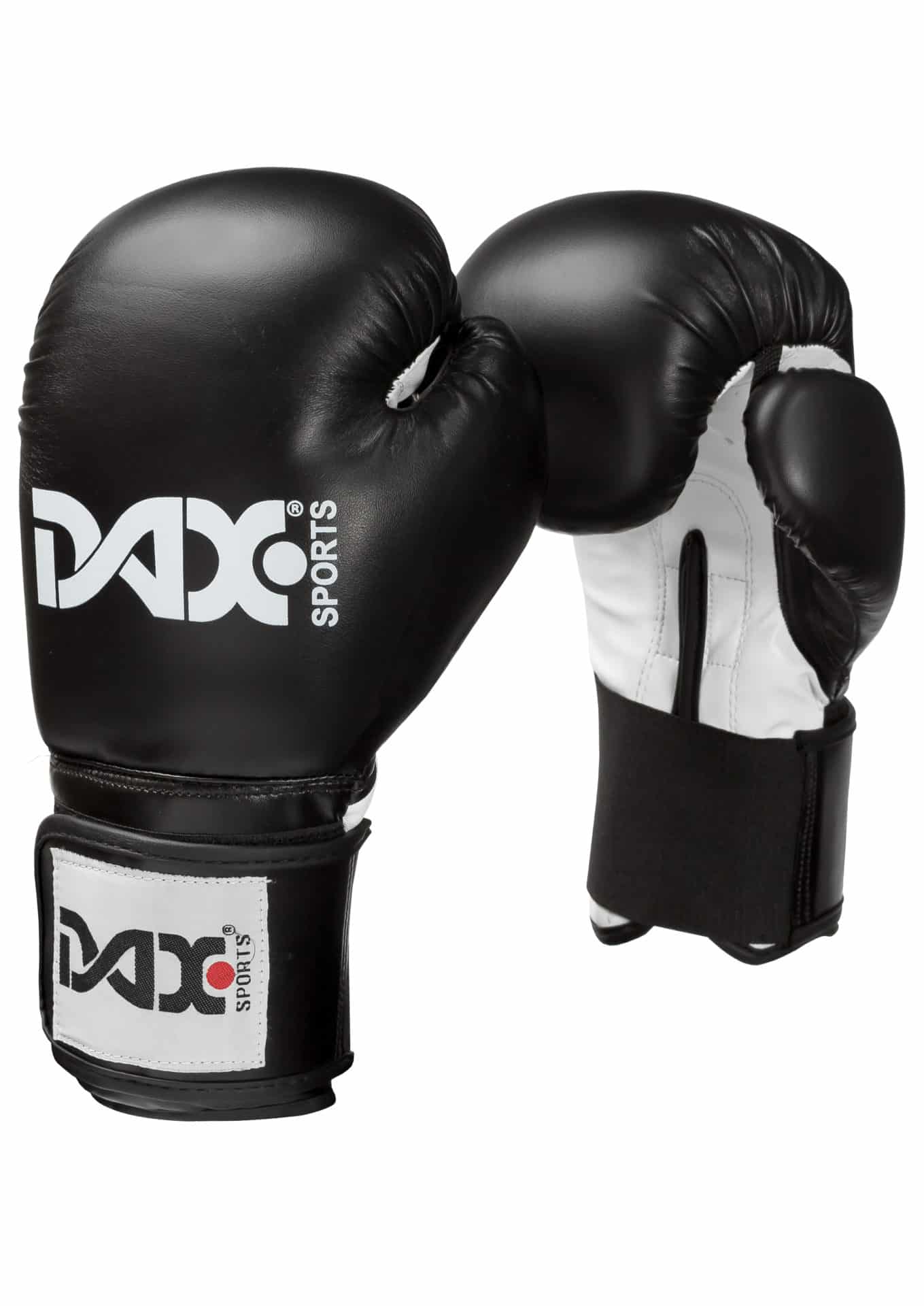 Gants De Boxe Enfants Sandee 4 Oz - Rouges - Muay Thai - Neuf (petits Défauts Possibles)