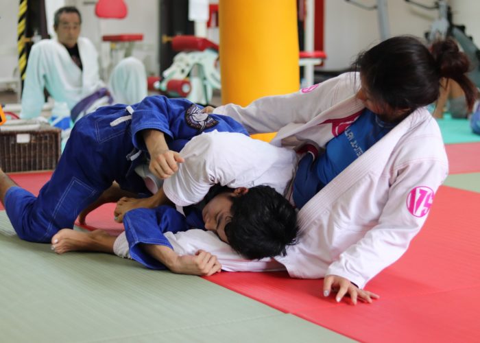 arts martiaux et déconfinement, le cas du judo