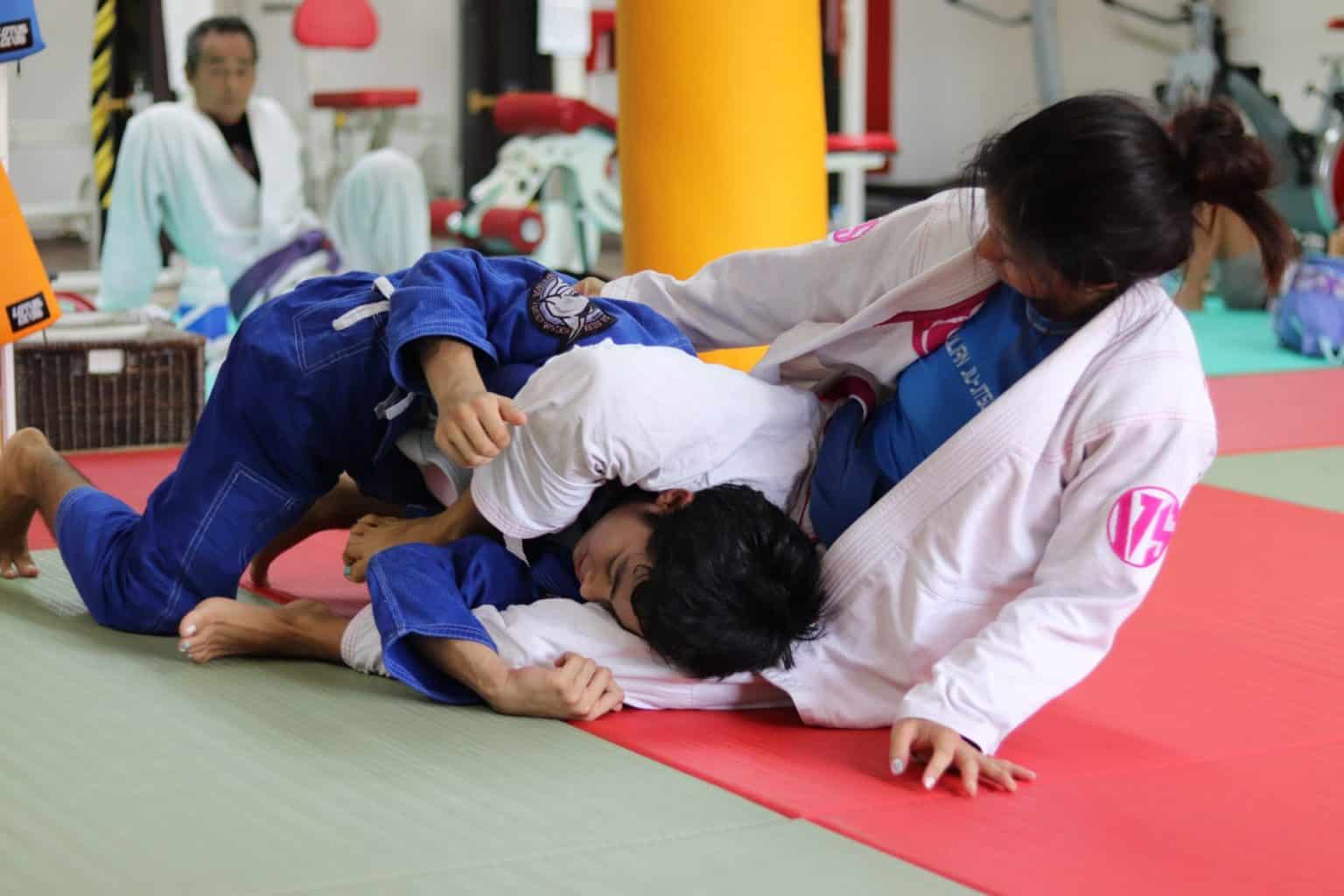 Karaté, Judo, Jiu Jitsu ou Aïkido quel art martial pratiquer