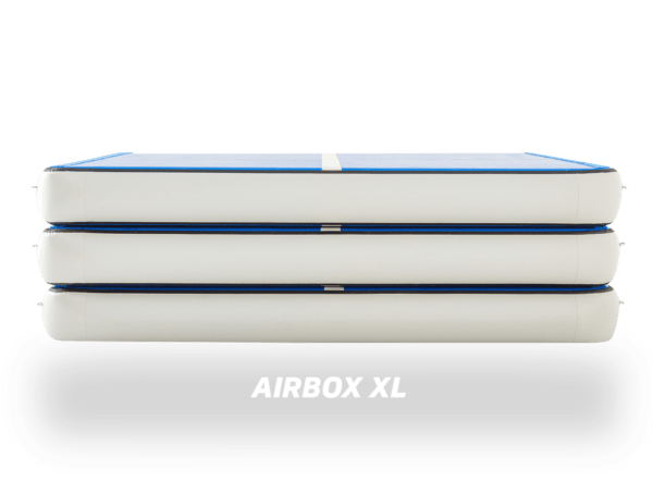 AirBlock - Bleu - 100 x 60 x 20 cm-5