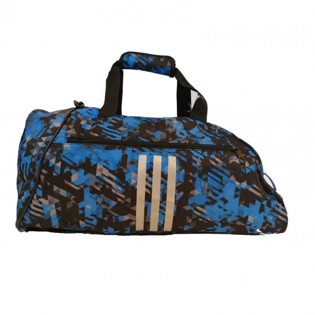 sac adidas orange