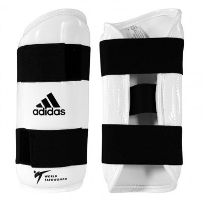 Protection adidas Taekwondo pour avant-bras-1