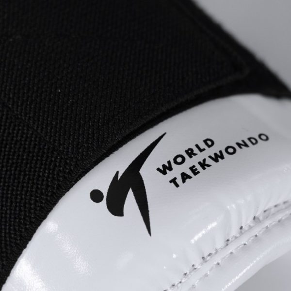 Protection adidas Taekwondo pour avant-bras-2