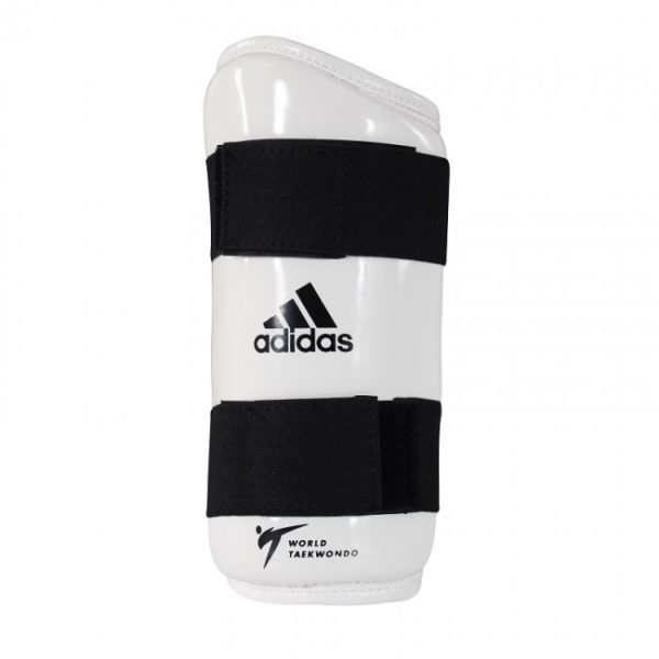 Protection adidas Taekwondo pour avant-bras-3