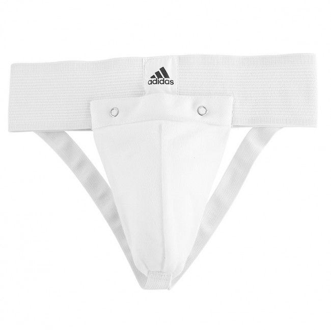 Protection d'aine / Coquille Adidas homme-1