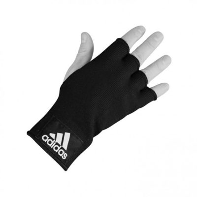 adidas inner glove Black/White-1