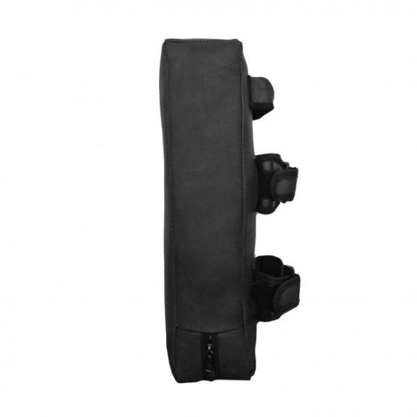adidas Armpad de Luxe Noir-3