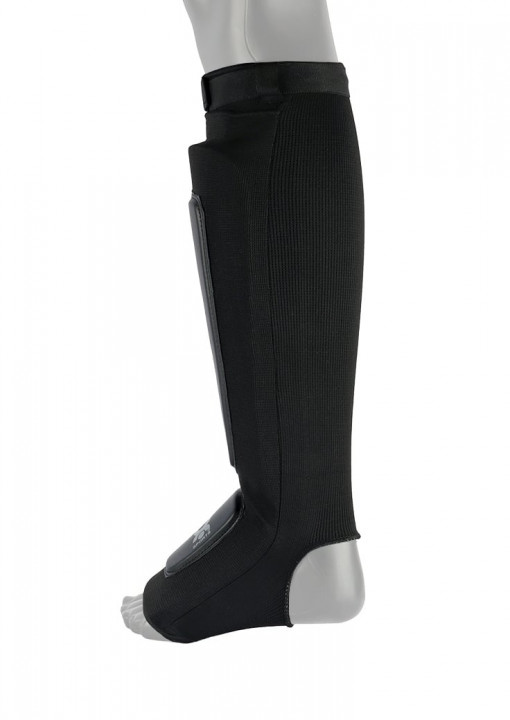 PROTECTION PIED/TIBIA DAX ELASTIC PRO-1