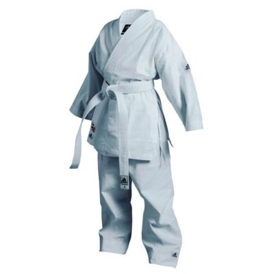 Karategi adidas K200 Enfant-1