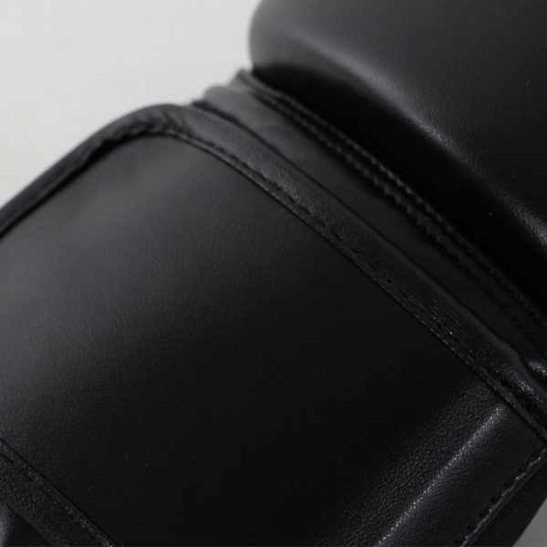 Gants de boxe adidas Speed 50 (Kick) Noir/Blanc-4