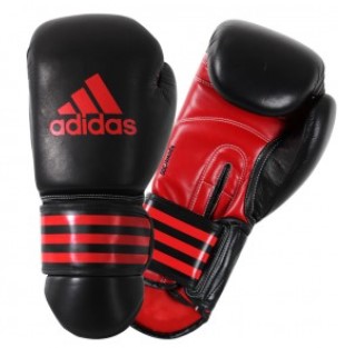 Gants de boxe thaï adidas K-Power 300-1