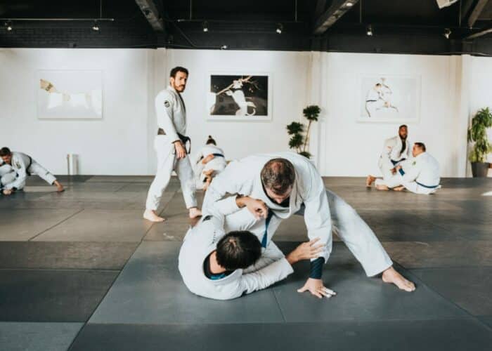 Arts martiaux : différences entre judo, jujitsu et jbb