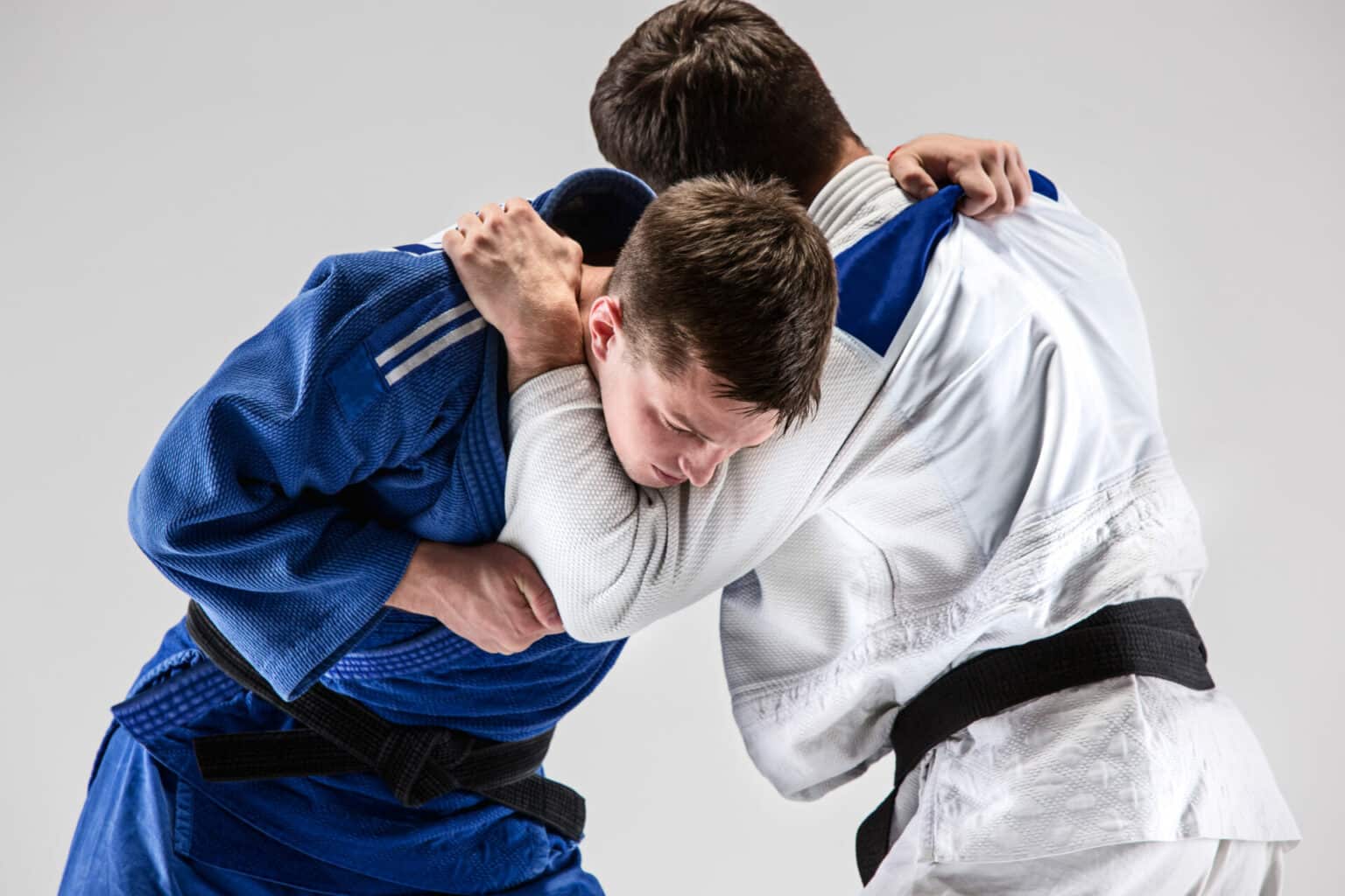 Judo, Jujitsu et Jiu jitsu brésilien quelles différences ? Daisho