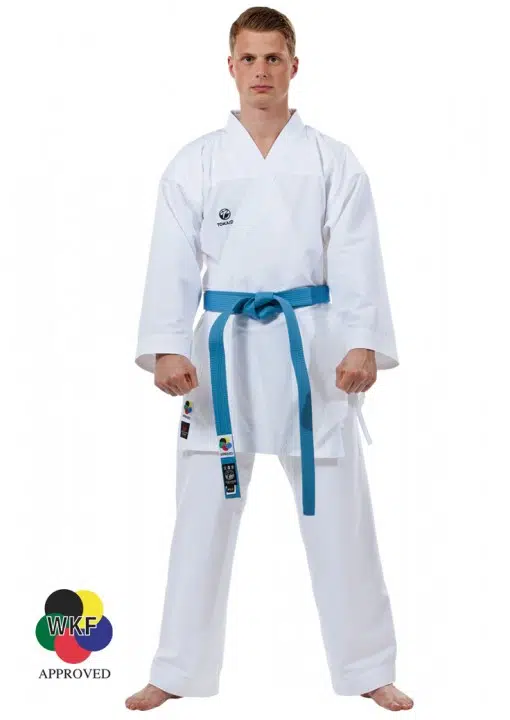 Kimono de Karaté pour enfant (Tokaido) - Karategi Kata Master Junior