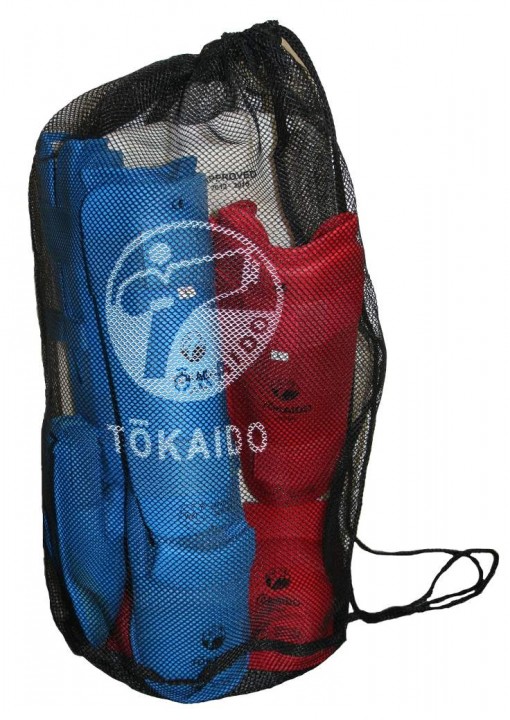 TOKAIDO MESH BAG FOR PROTECTORS-1