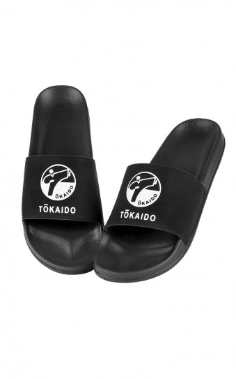 TOKAIDO SANDALS BLACK-1