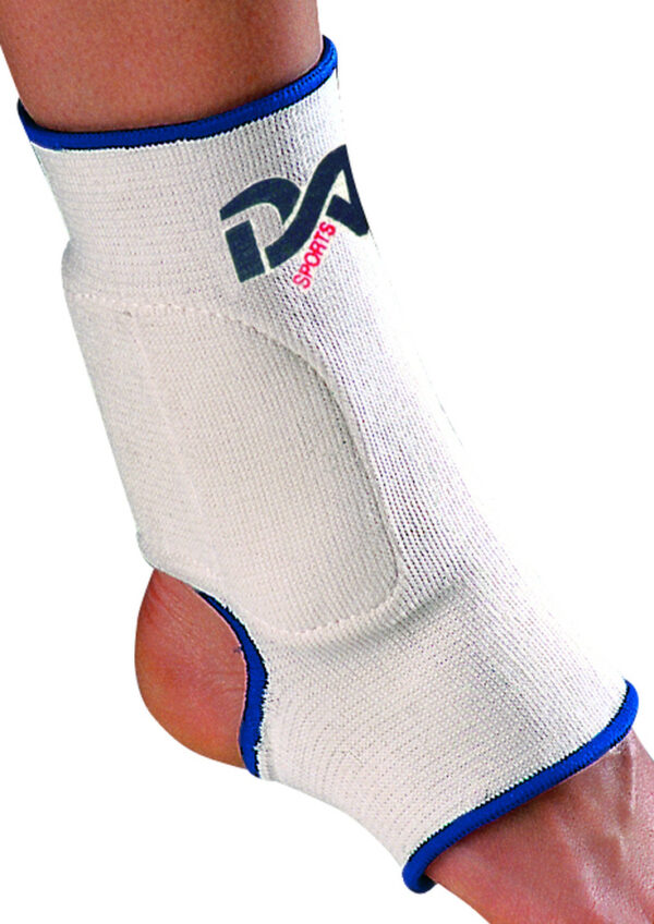 ANKLE PROTECTION -1