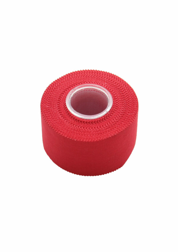 HOLDING TAPE 3.8 CM RED-1