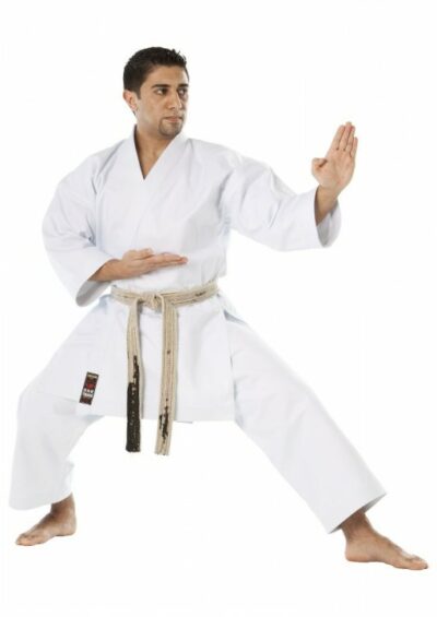 KARATEGI TOKAIDO YAKUDO - MADE IN JAPAN-1