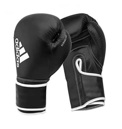 adidas Hybrid 80 N/B-1 boxing gloves