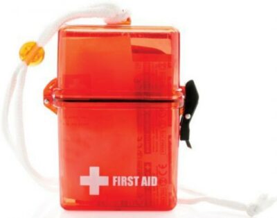 First aid kit-1