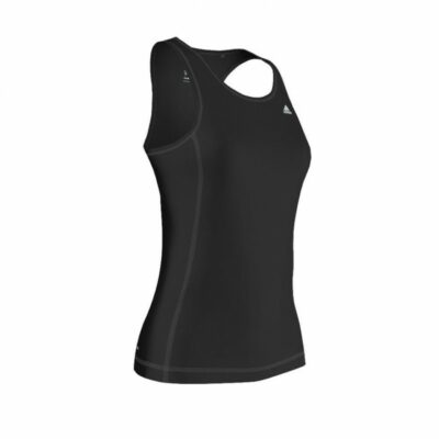 Canotta adidas Essential Nero-1