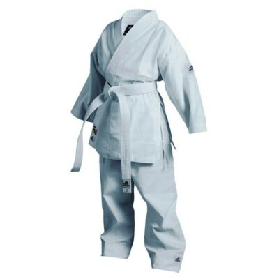 Karategi adidas K200 Child-1