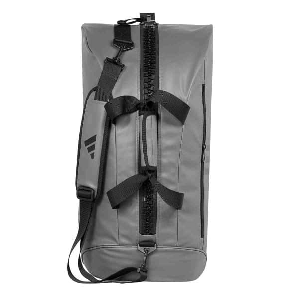 Sac de sport ADIDAS Big Zip Bag - Gris/Noir-3