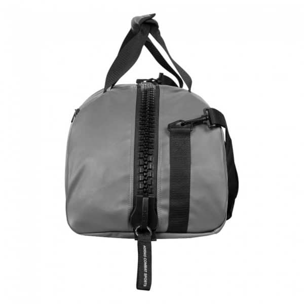 Sac de sport ADIDAS Big Zip Bag - Gris/Noir-5