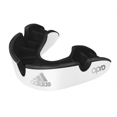 Protège-dents adidas OPRO Gen4 Snap-Fit Rouge – Daisho