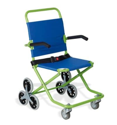 Roll Over -1 evacuation chair