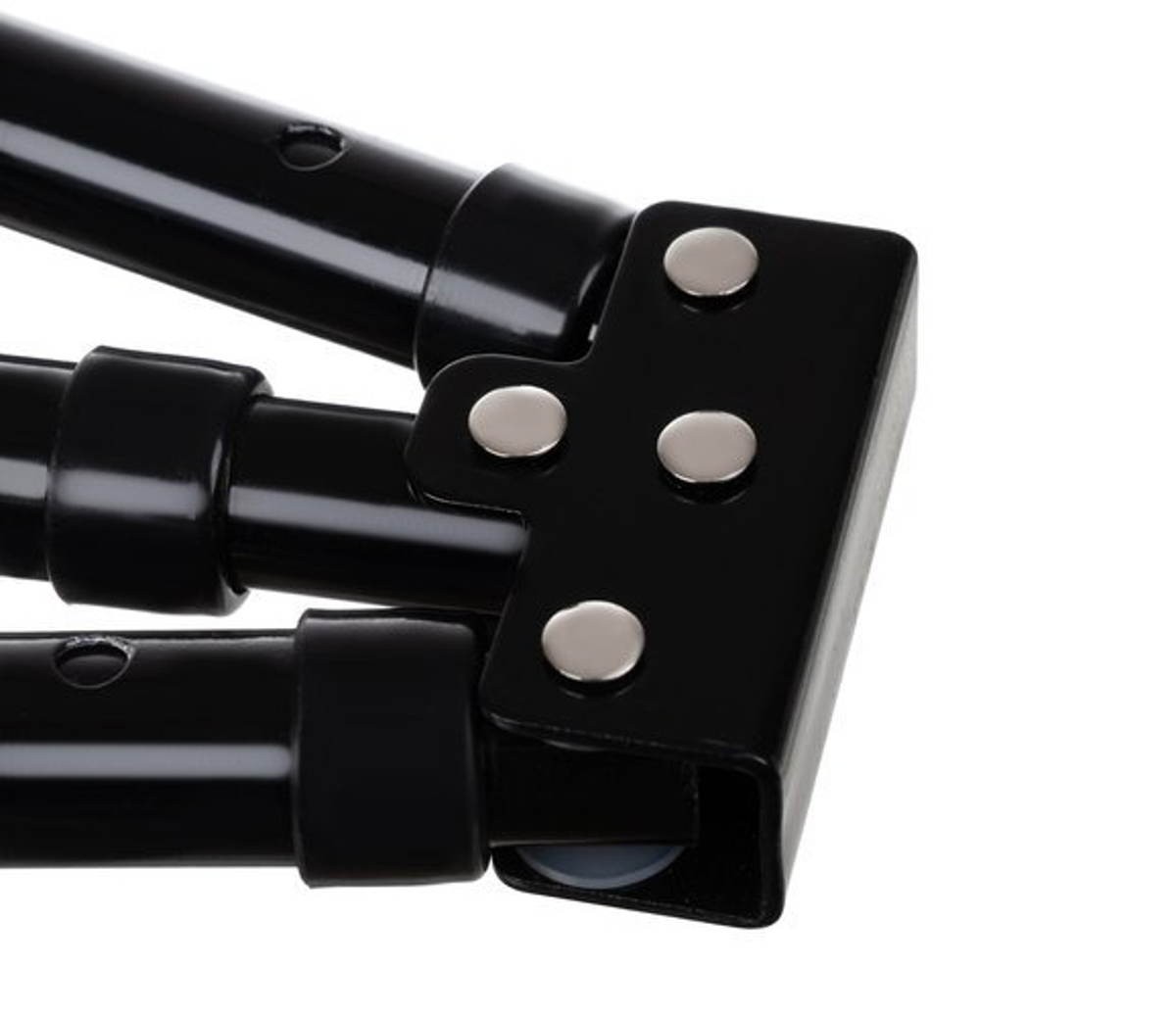 Entraîneur d'écart - noir-3