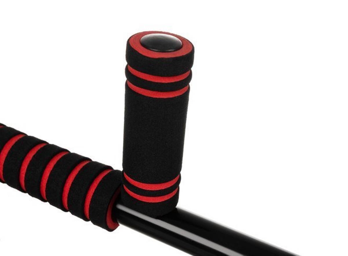 Entraîneur d'écart - noir-4