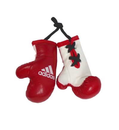 adidas mini gloves red-1