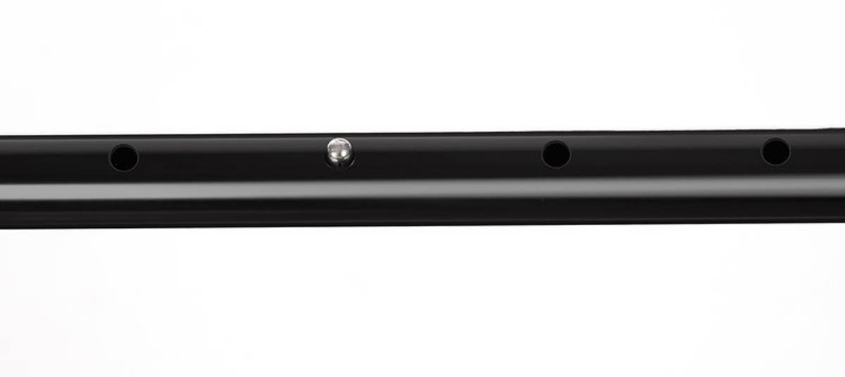 Entraîneur d'écart - noir-2