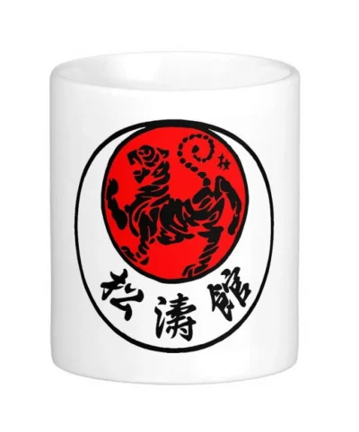 Shotokan-1 mug