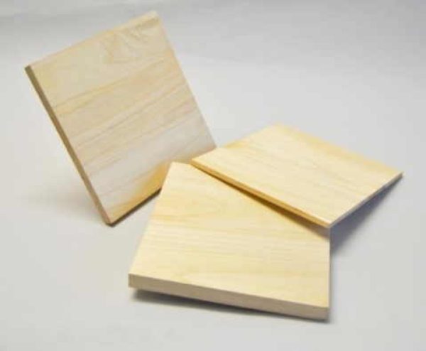 Disposable breakage boards 20 mm -1