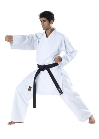 KARATEGI JKA TOKAIDO TSUNAMI GOLD-1