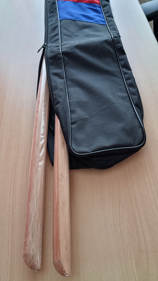 Universelle Waffentasche – Bild 3