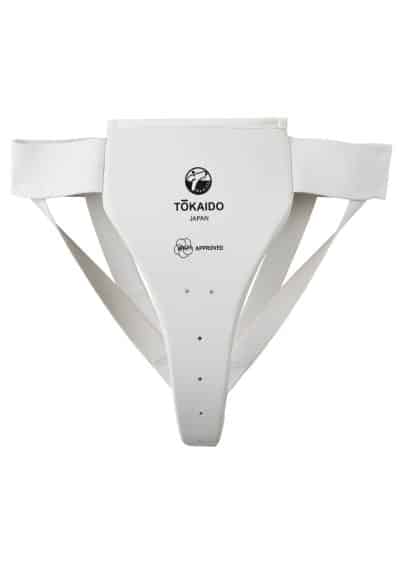 COQUILLE TOKAIDO POUR FEMME - WKF APPROVED-1
