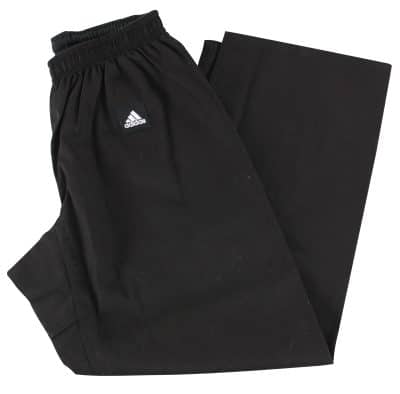 PANTALON ARTS MARTIAUX ADIDAS-1