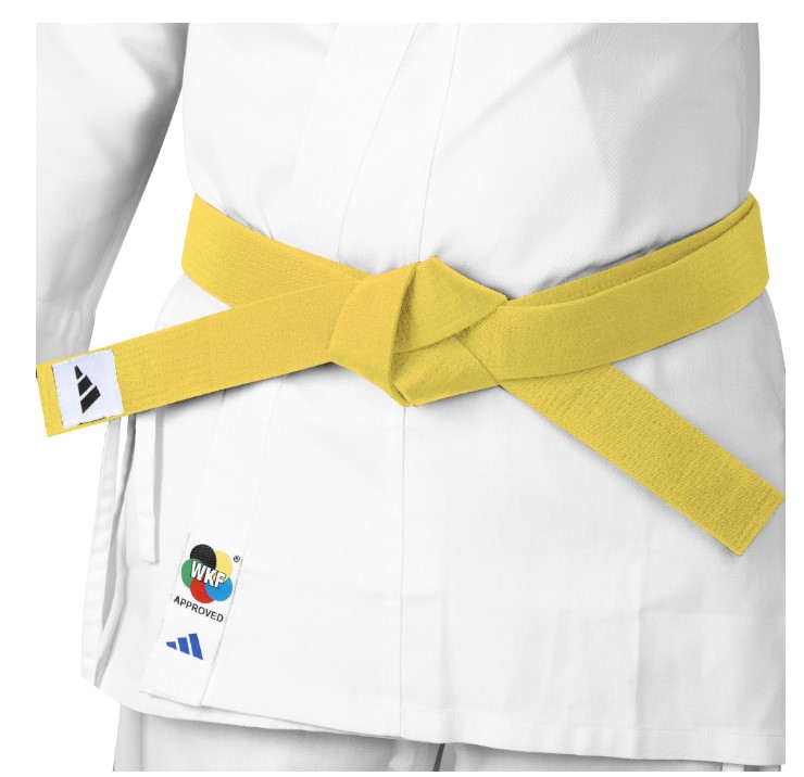 KARATEGI ADIDAS EVOLUTION K200E KIDS-3