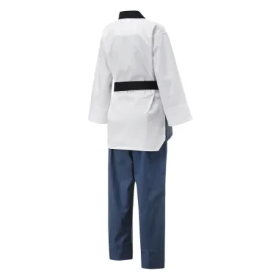DOBOK ADIDAS POOMSAE SENIOR FEMME-1