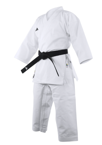 KARATEGI ADIDAS K220 CLUB-1