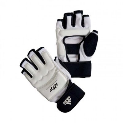 adidas-1 Taekwondo Gloves
