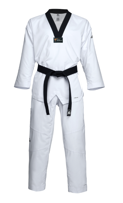 Dobok ADIFIGHTER III-2