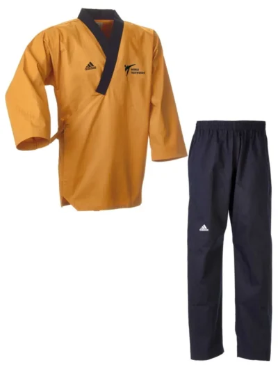 adidas Poomsae dobok Premium-2