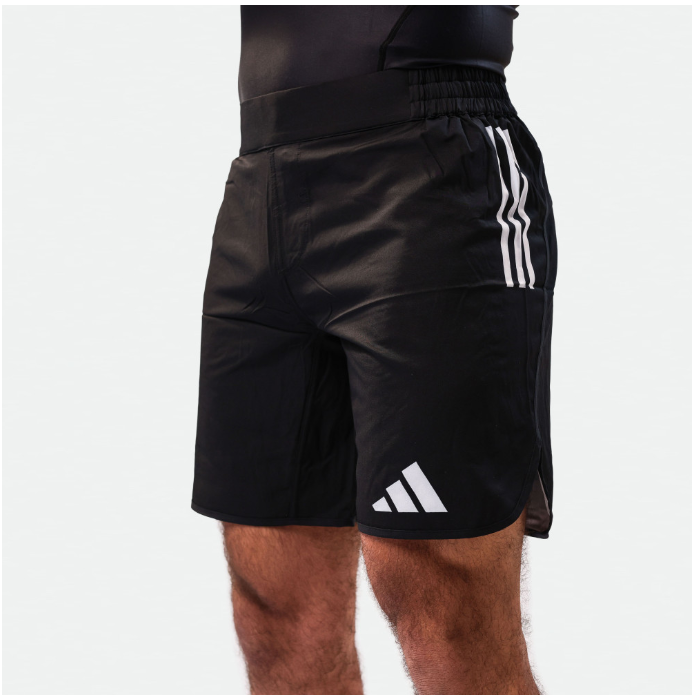 Pantaloncini adidas BJJ-3 Grappling