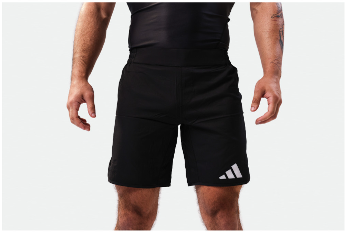 Pantaloncini adidas BJJ-4 Grappling